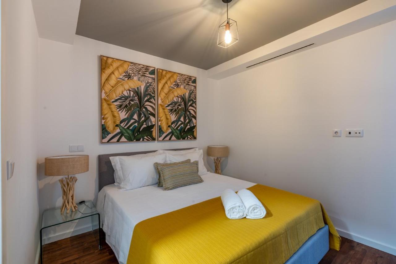 Apartment Social - Centro Do