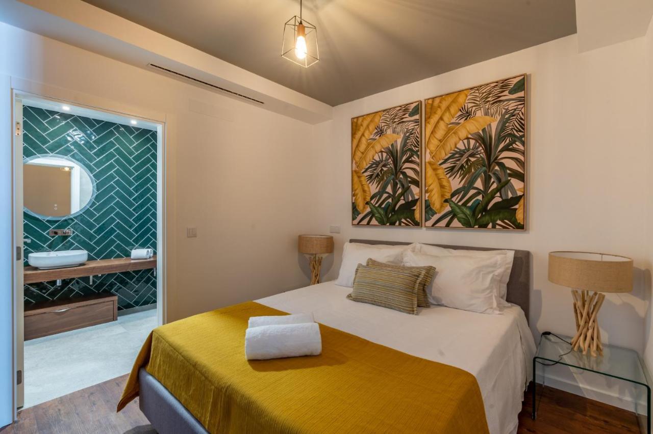 Appartement Social - Centro Do Funchal (Madeira)