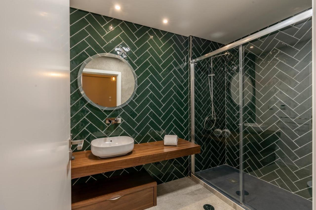 Appartement Social - Centro Do Funchal (Madeira)