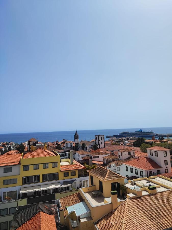 Social - Centro Do Appartement